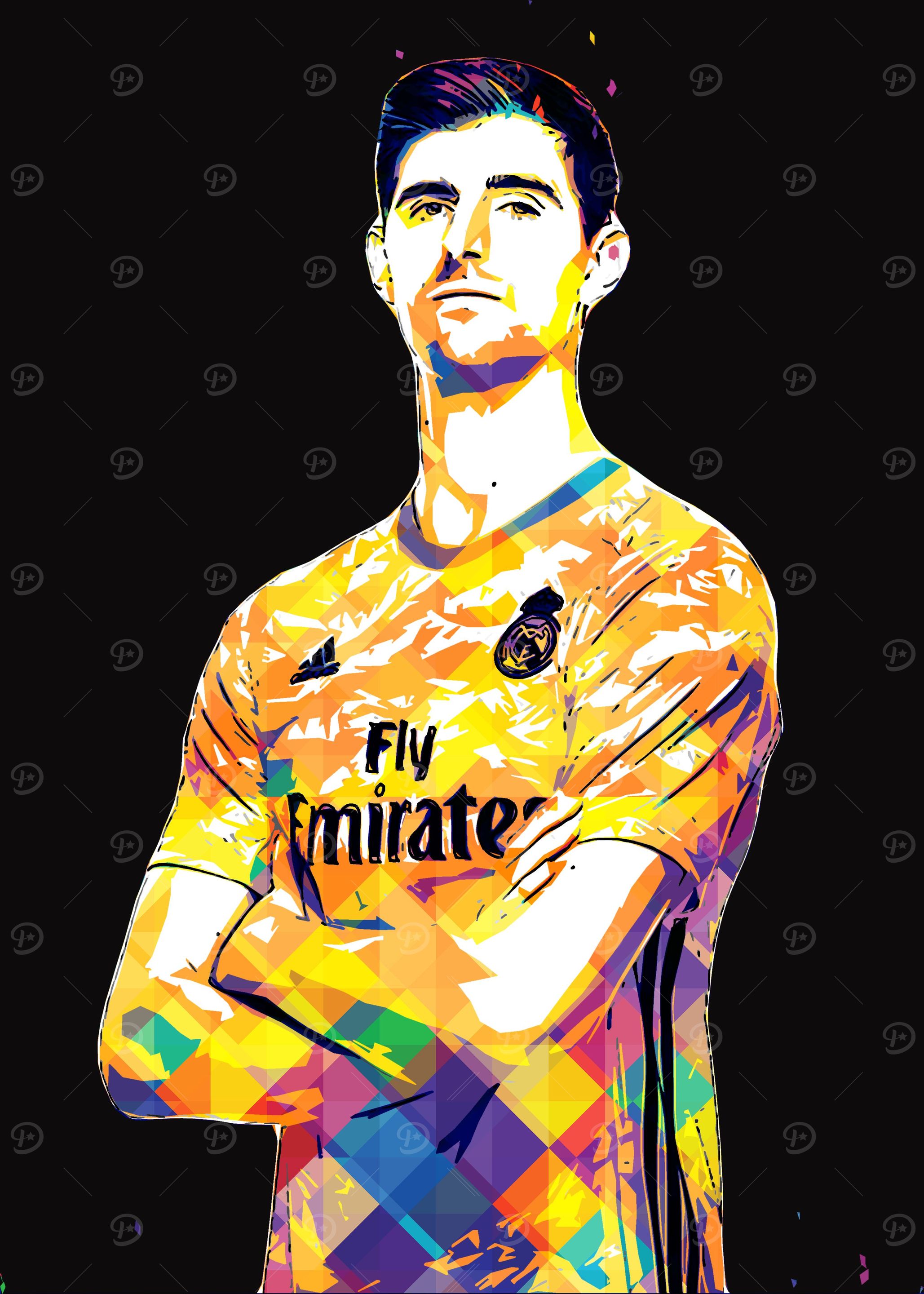 Thibaut Courtois