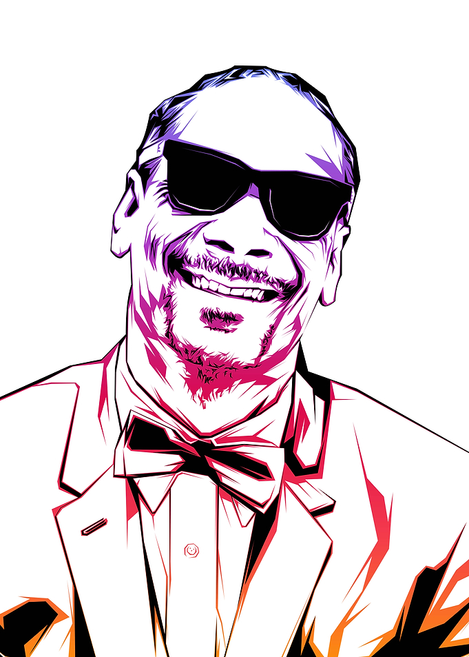 Snoop Dogg Rapper Hip Hop