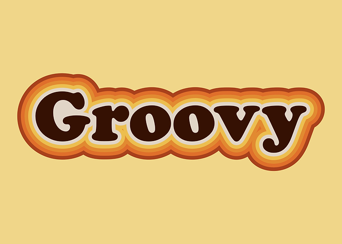 Groovy Explosion