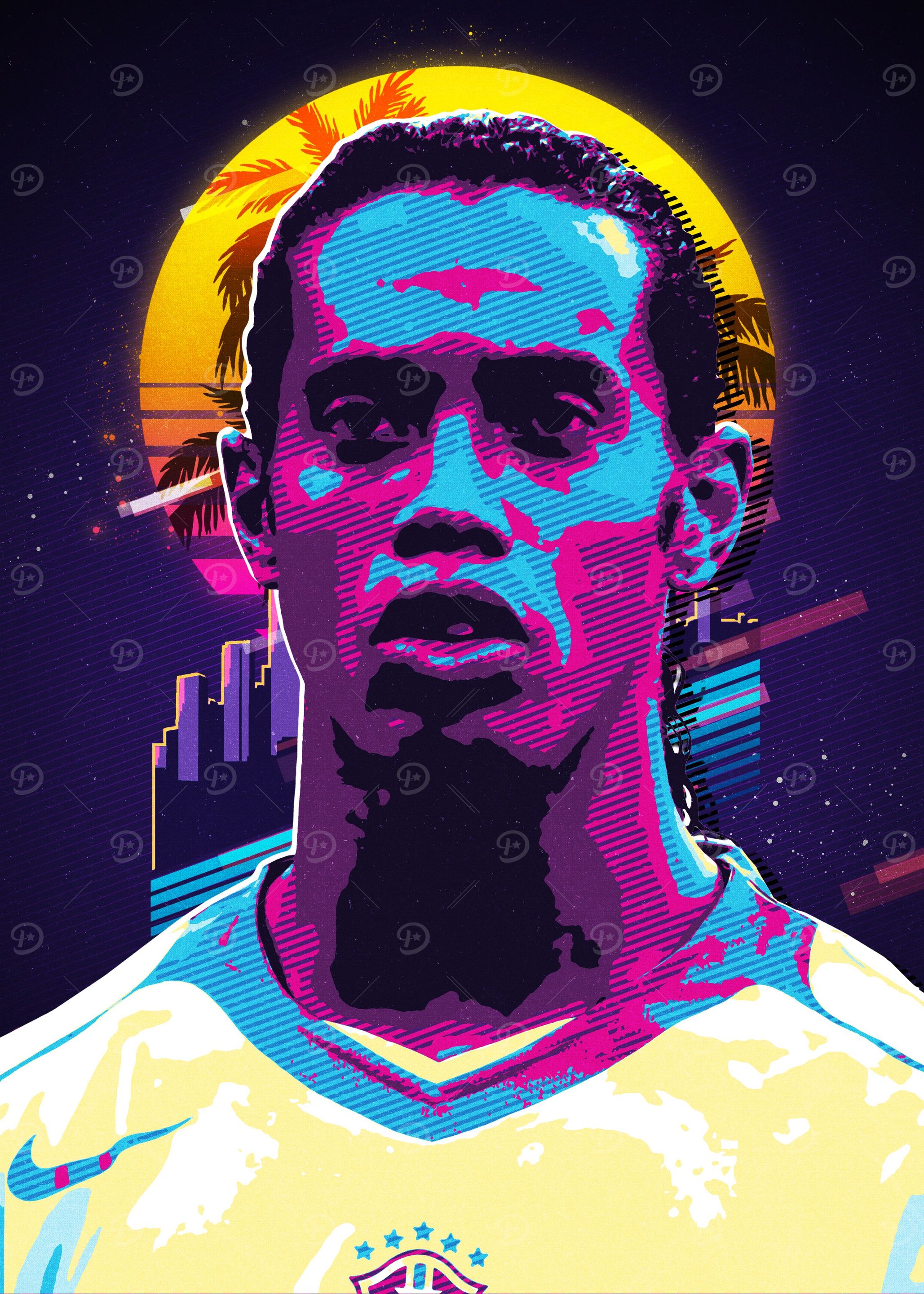 Ronaldinho Football Legend