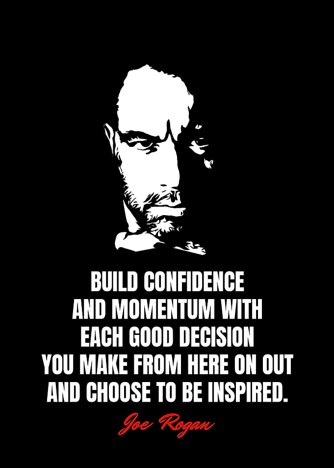 Joe Rogan Quotes