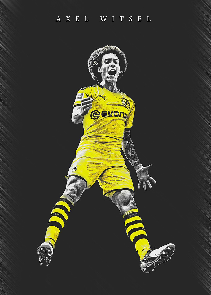 Witsel Dortmund