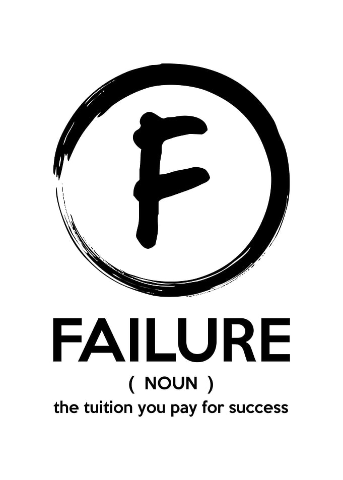 Failure