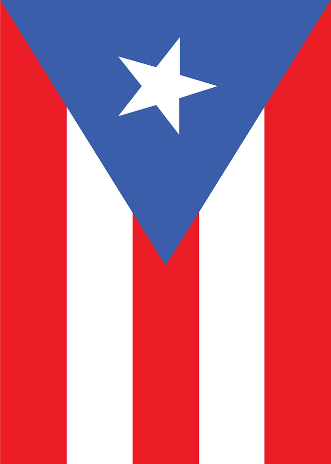 Puerto Rico