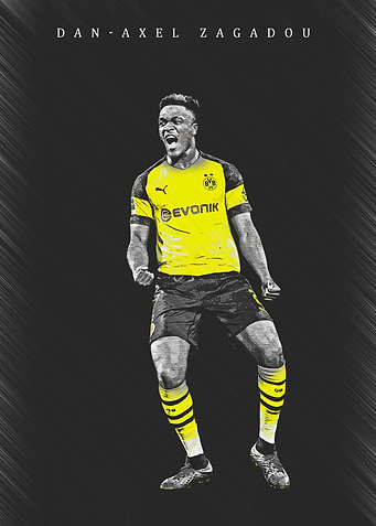 Zagadou Dortmund