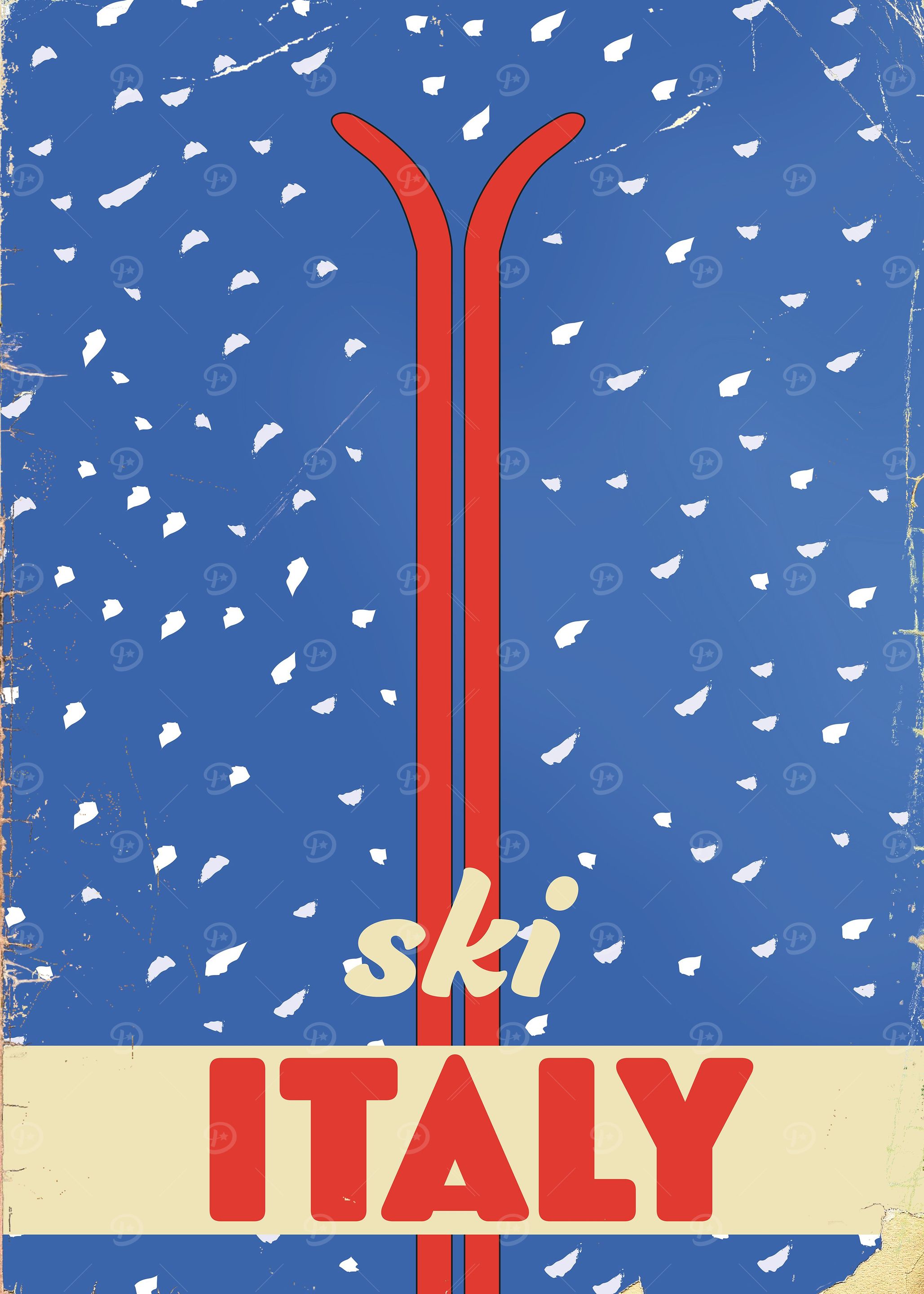Ski Italy