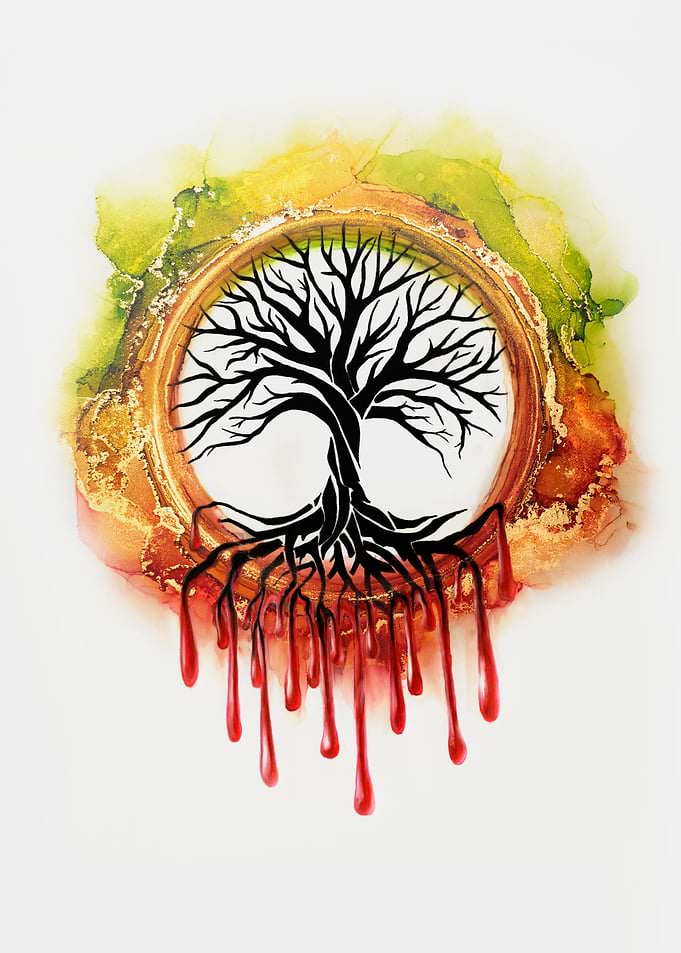 Yggdrasil