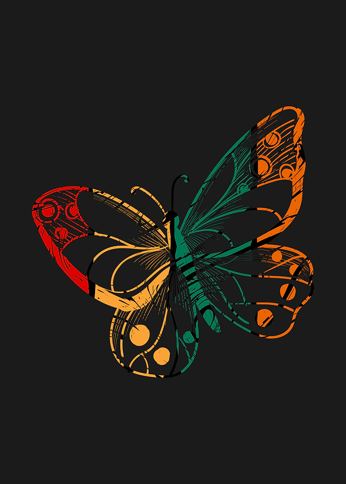 Butterfly Animal