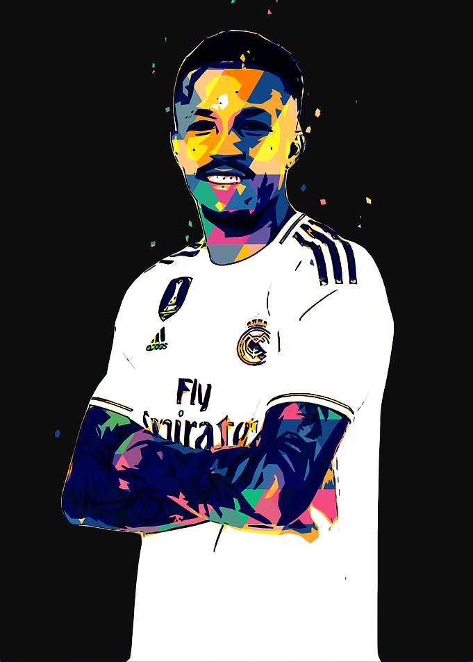 Eder Militao
