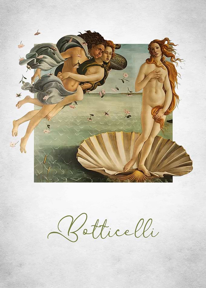 Sandro Botticelli