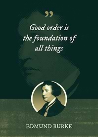 Good order is the