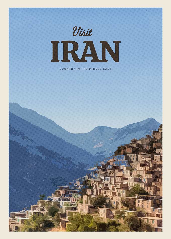 Visit Iran