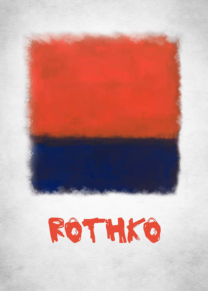 Mark Rothko