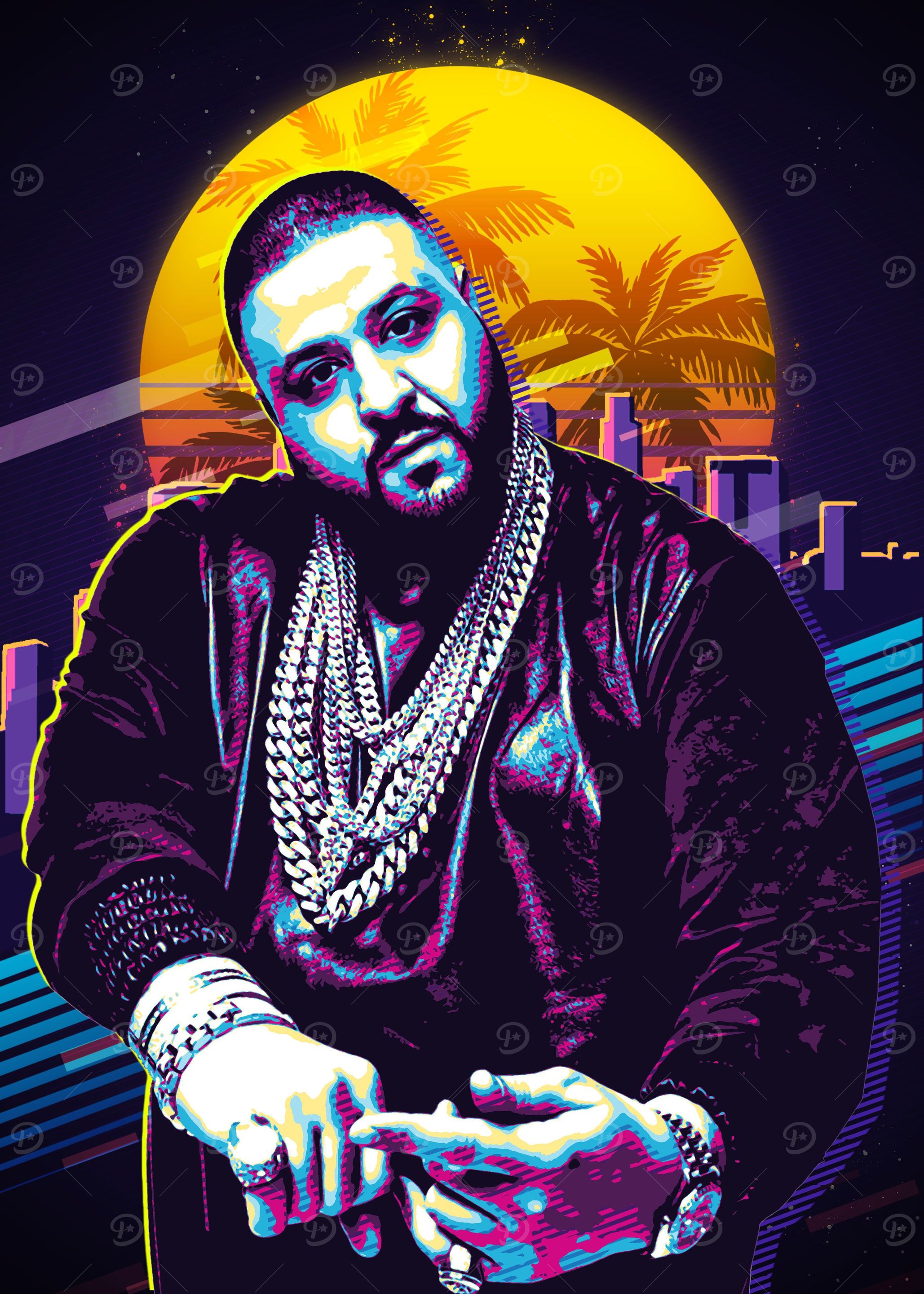 dj khalid