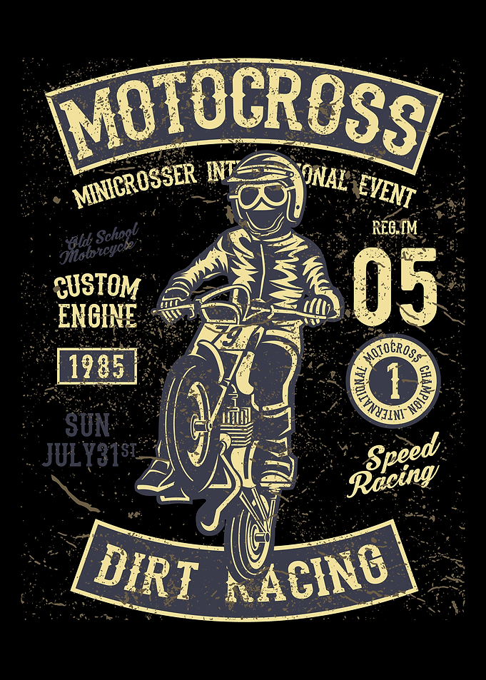 Moto Cross