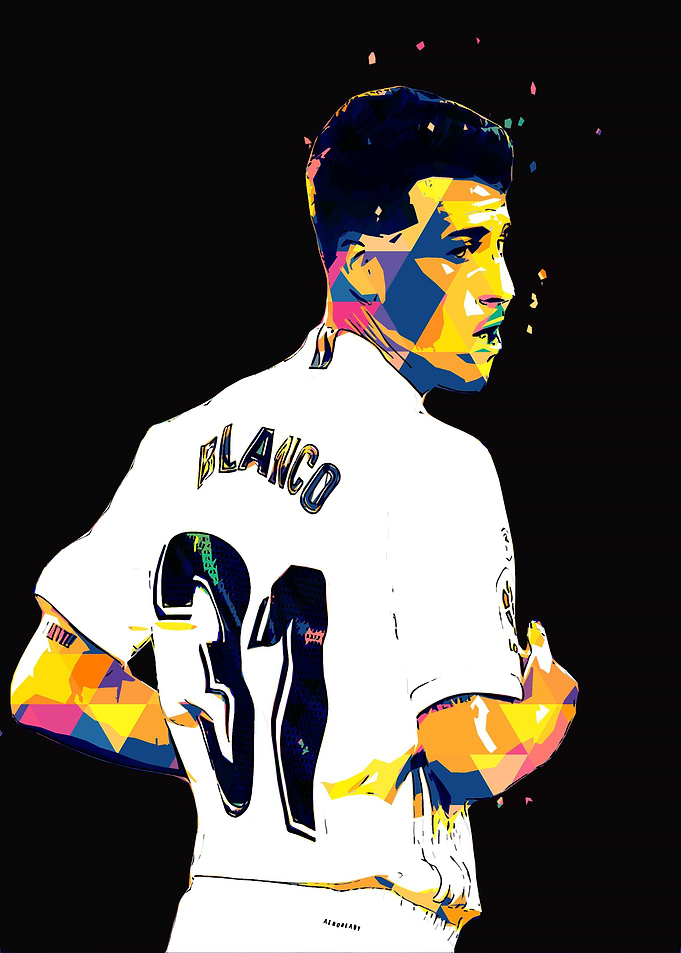 Antonio Blanco