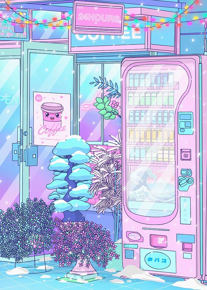 Dream Coffee