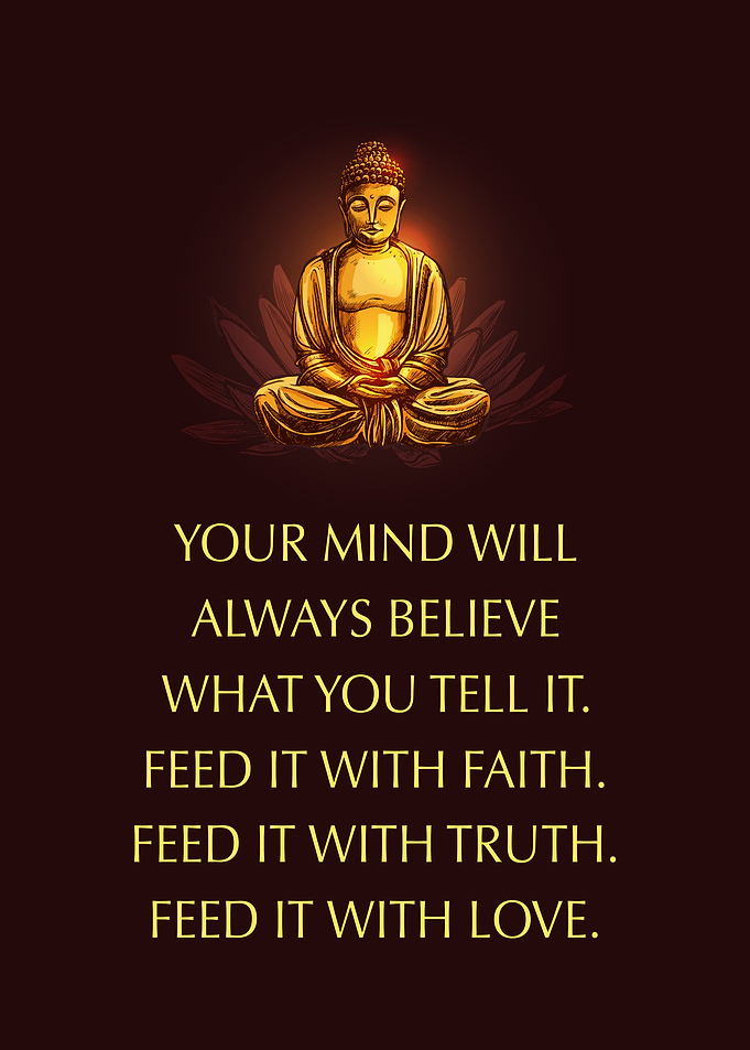 Faith Truth Love