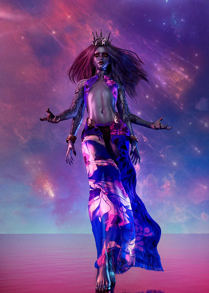Panspermia