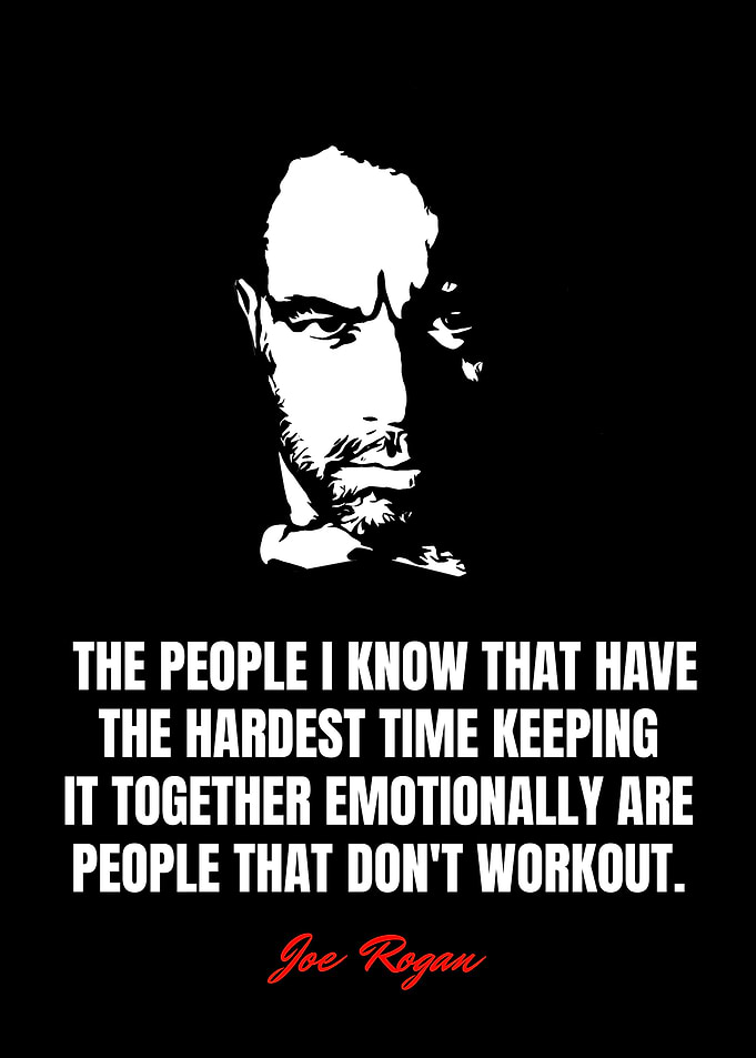 Joe Rogan Quotes