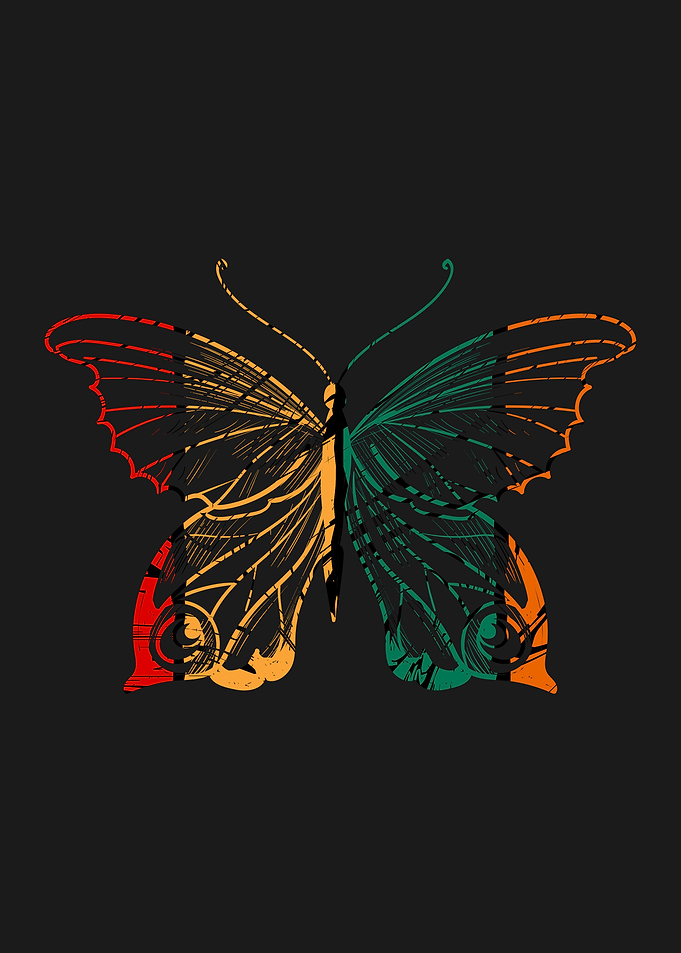 Butterfly Animal
