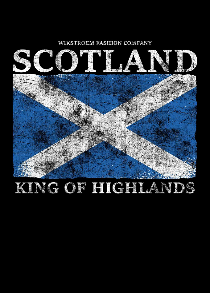 Scotland Highlands Europe