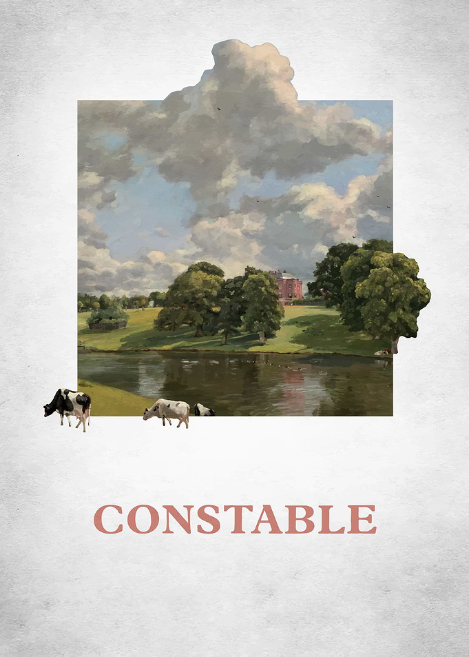 John Constable