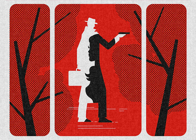 Detective