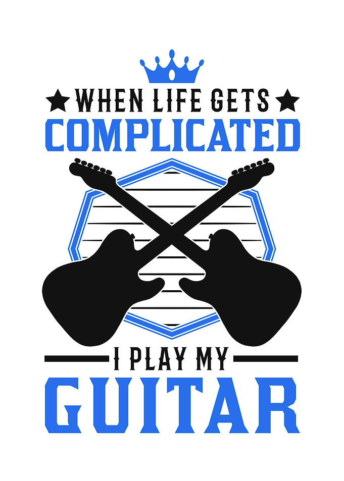 When Life Gets Complicated