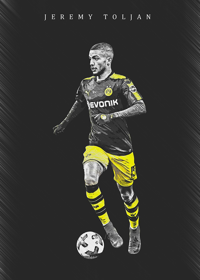 Toljan Dortmund