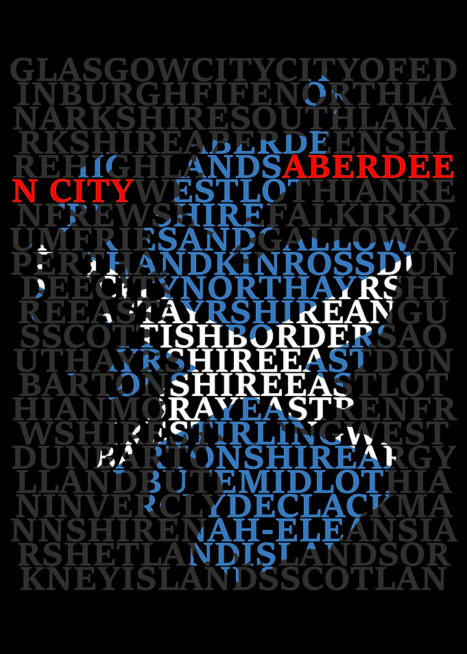Scotland Aberdeen City