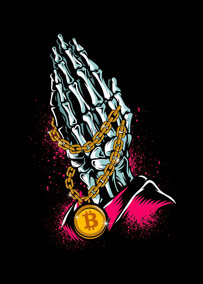 ion crypto we trust