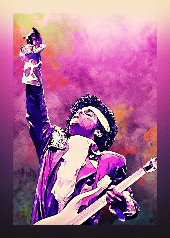 Prince