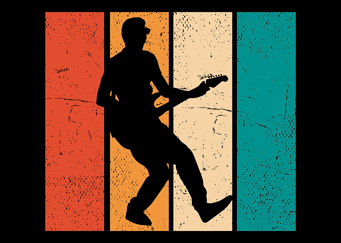 Guitarist Guitars Lover