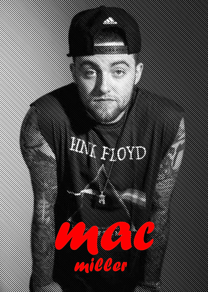 Mac Miller Rapper
