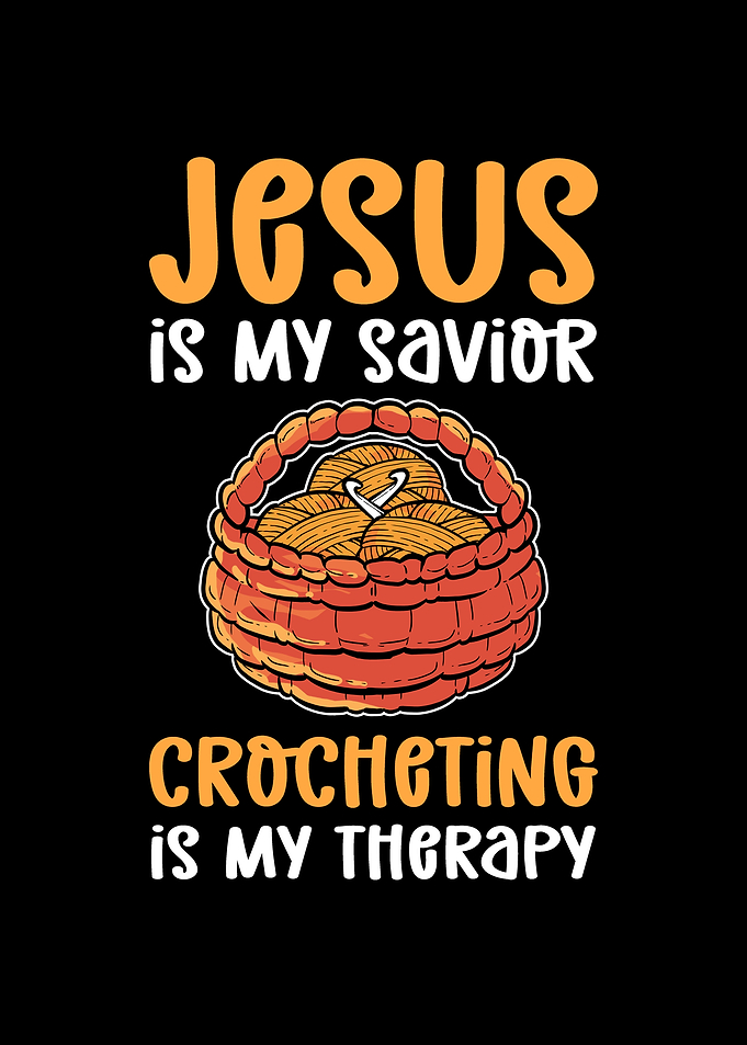 Jesus Is My Savior