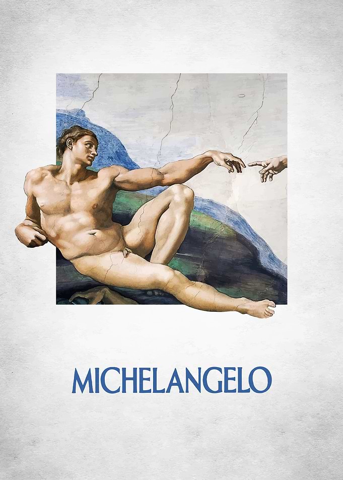 Michelangelo