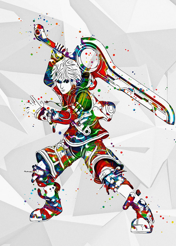 Shulk