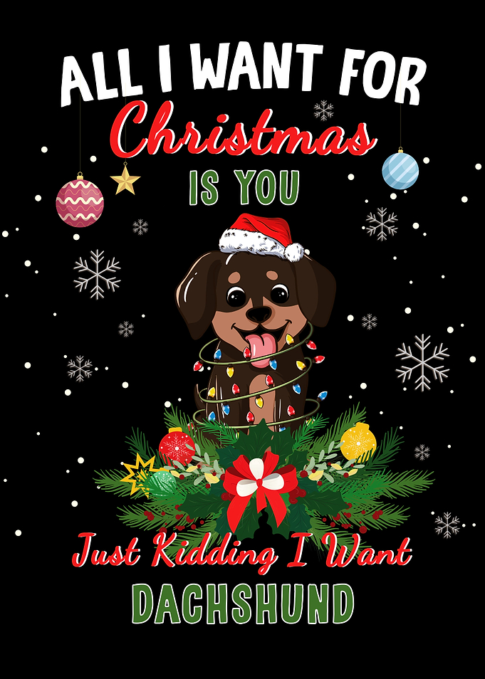 Dachshund