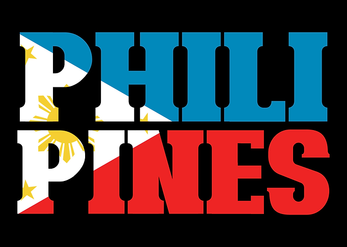 Love Filipino Flag Lovers