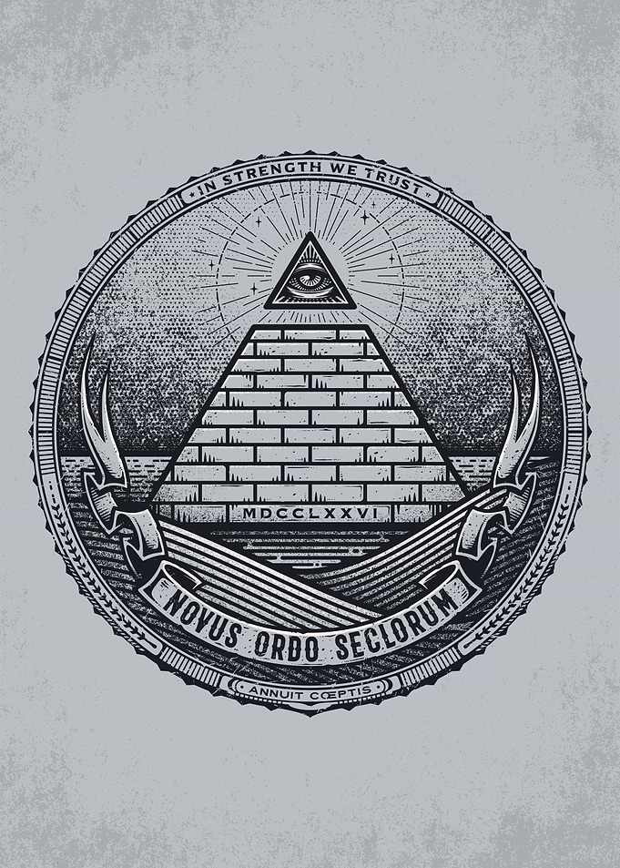Novus Ordo V1