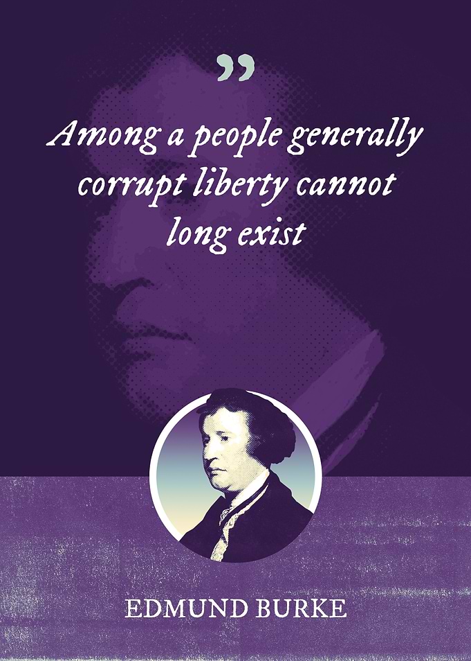 Among a people generally