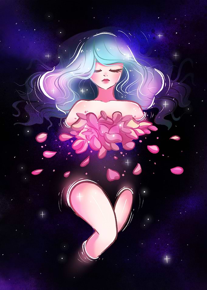 Space Bath