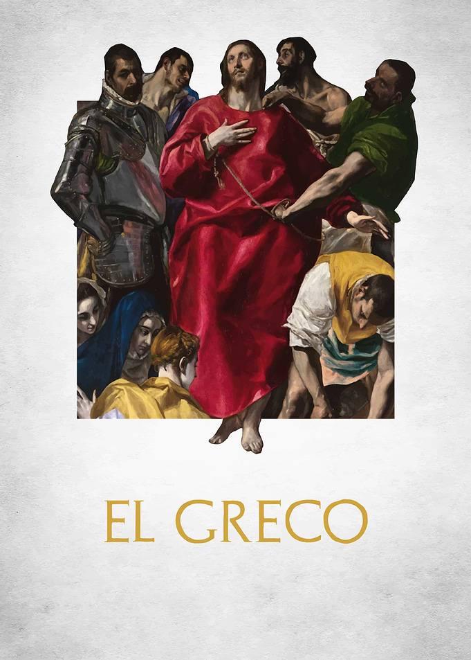 El Greco