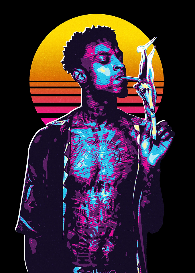 21 Savage