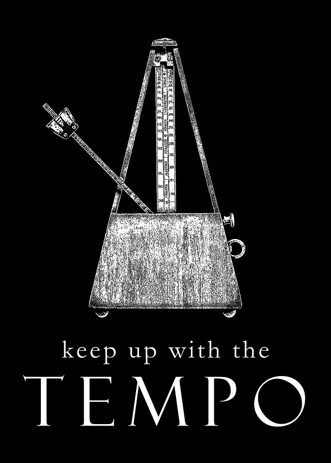 In Tempo Metronome