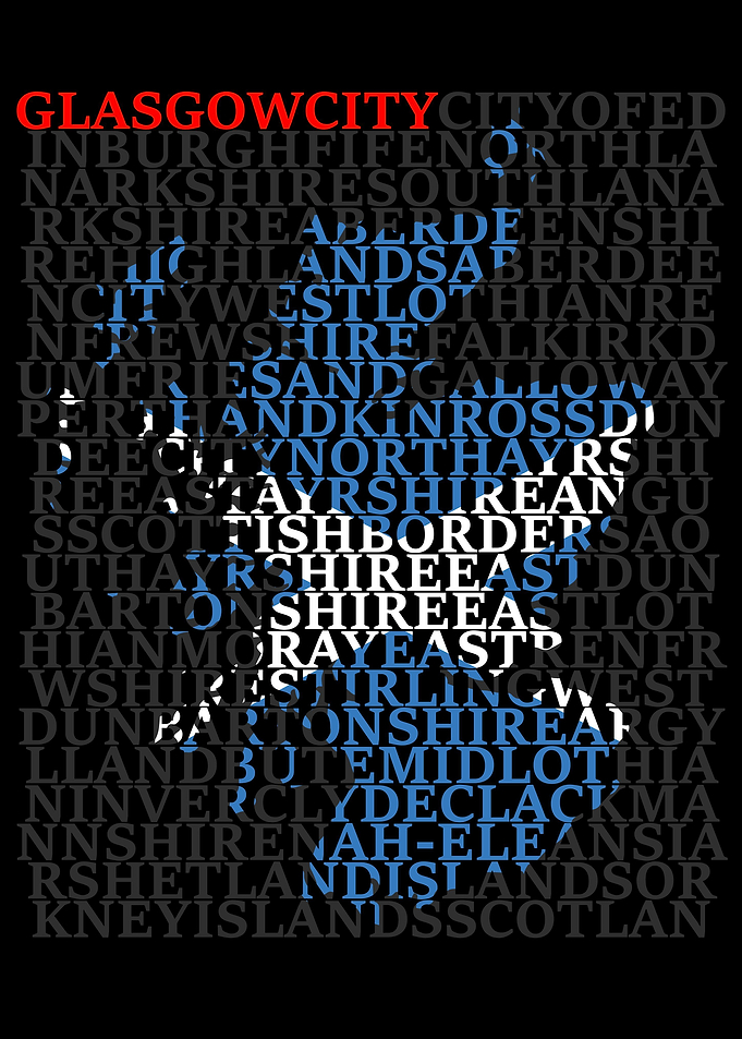 Scotland Glasgowcity