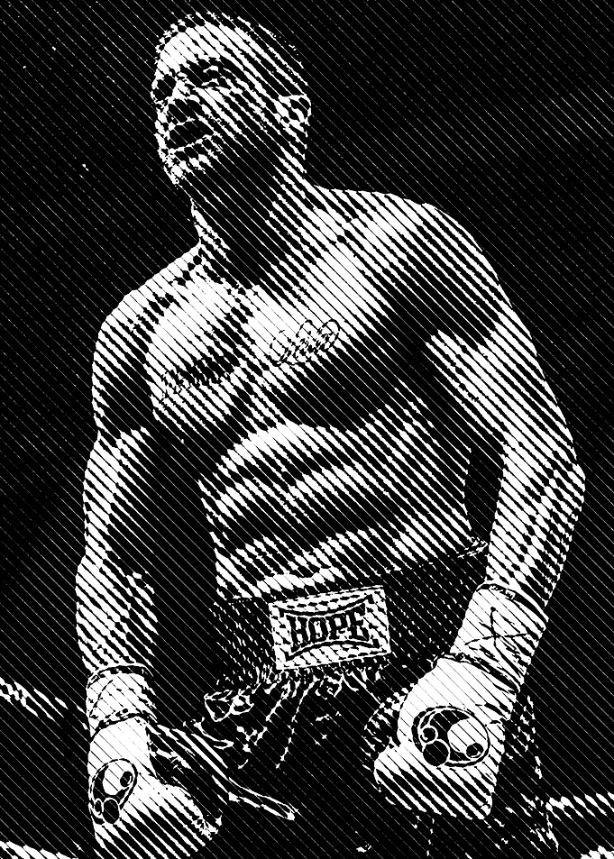 southpaw