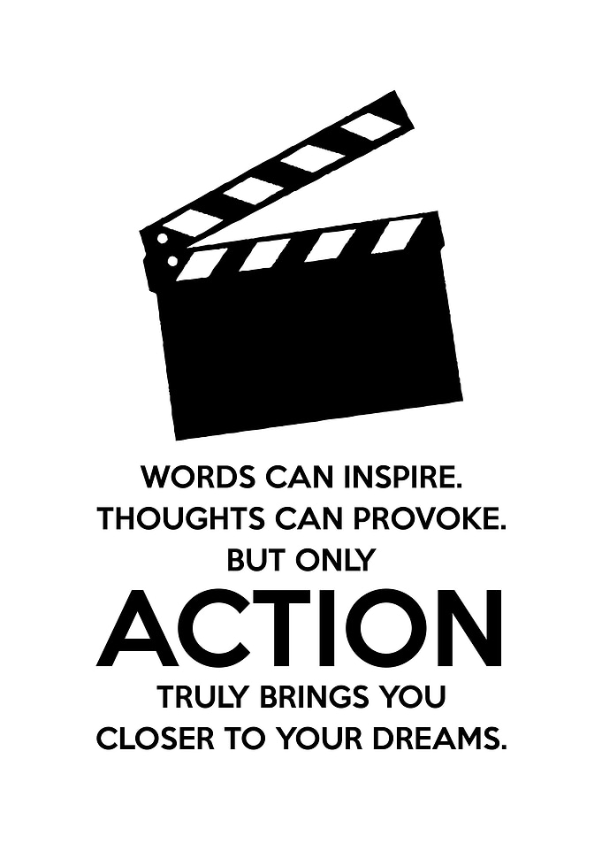 Only Action BS