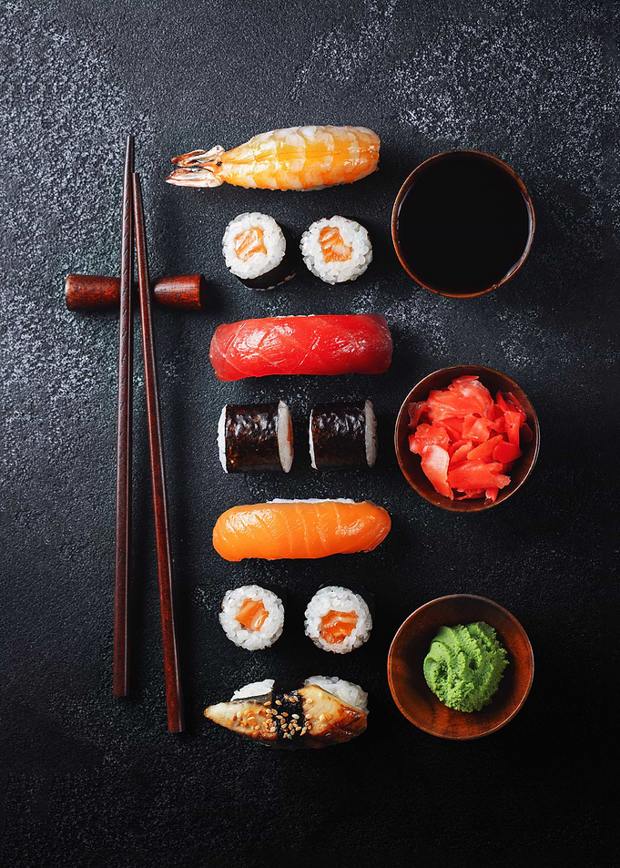 Sushi